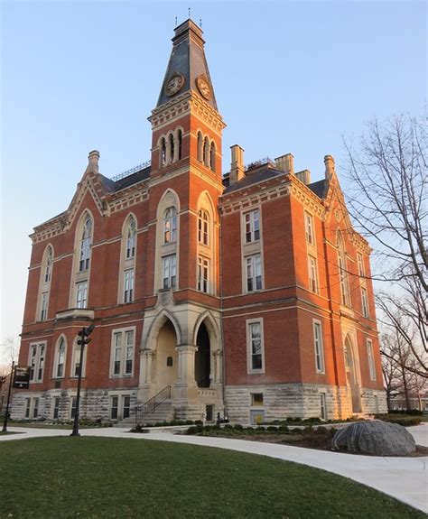 Depauw greencastle - Information resources & services for DePauw students, faculty, staff, & beyond. DePauw University ... Greencastle IN 46135-0037 P: 765-658-4420 E: library@depauw.edu ... 